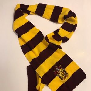 Harry Potter scarf